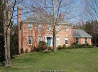 2482 Mullinix Mill Rd, Mount Airy, MD 21771