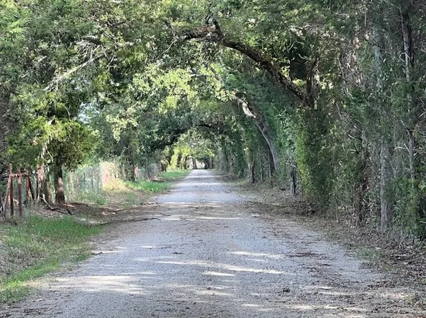 County Road 379, Terrell, TX 75161