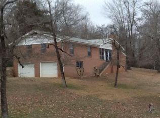 2726 Thicket Rd, Soddy Daisy, TN 37379