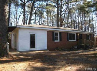 244 Weston Rd, Garner, NC 27529