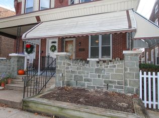 491 Lemonte St, Philadelphia, PA 19128