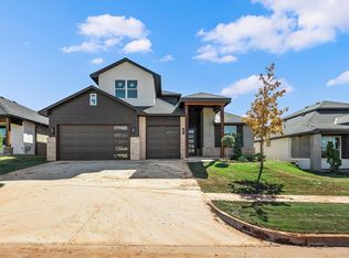 7200 NW 155th St, Edmond, OK 73013