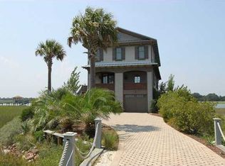 619 Palm Blvd, Isle Of Palms, SC 29451