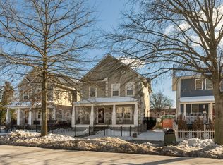 2421 Franklin St NE, Washington, DC