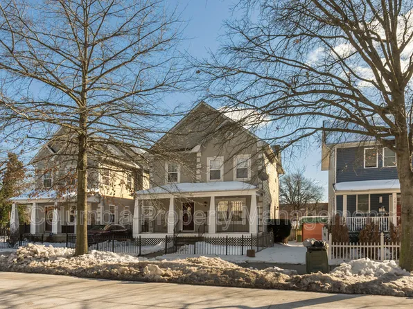 2421 Franklin St NE, Washington, DC 20018