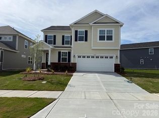 1647 Tillman St, Monroe, NC 28112