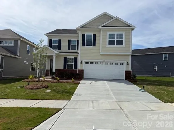 1647 Tillman St, Monroe, NC 28112