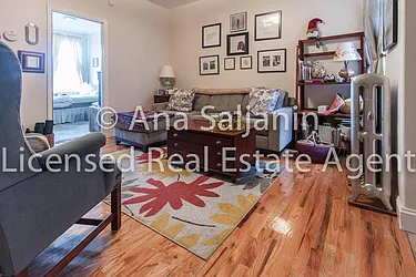 Rented by Citi Zone Realty