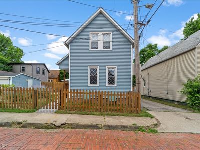 1922 W 61st St, Cleveland, OH, 44102