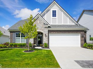 2250 Somerset Dr, Franklin, IN