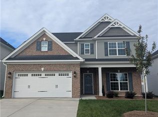 3811 Kestrel Ln #92, Colfax, NC 27235