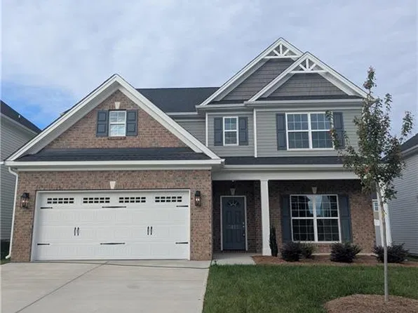 3811 Kestrel Ln #92, Colfax, NC 27235