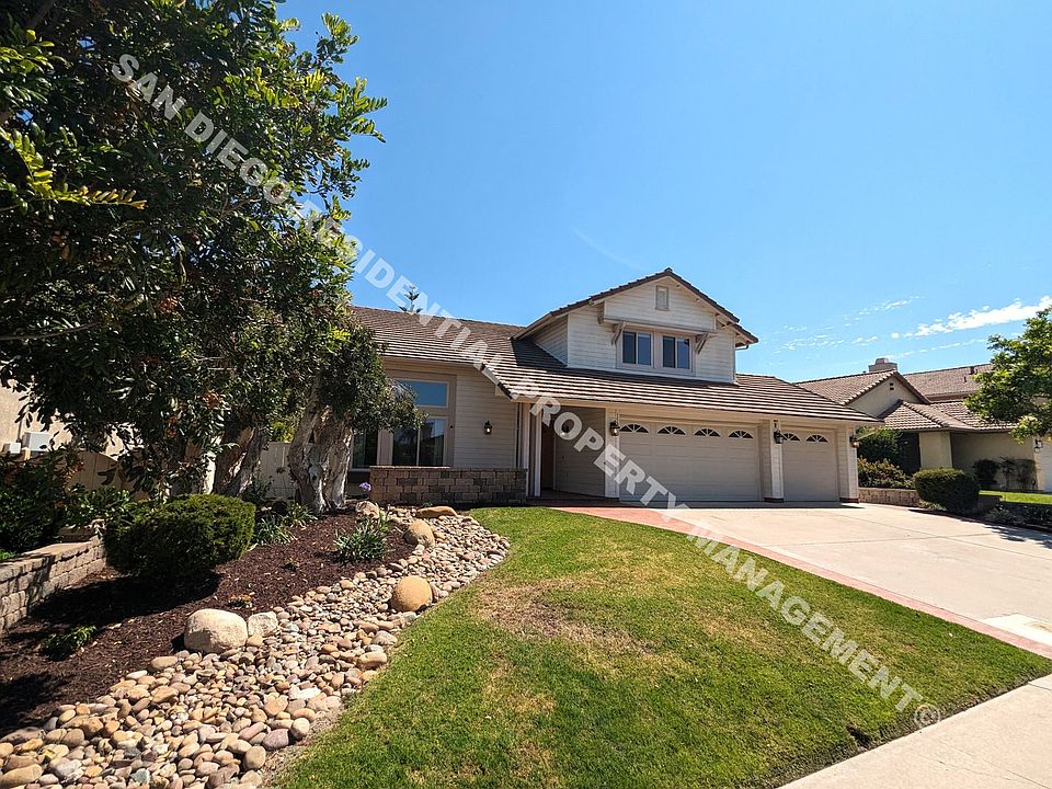 15839 Big Springs Way, San Diego, CA 92127 Zillow