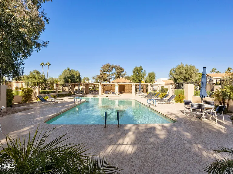 9617 E Camino Del Santo — Photo 50
