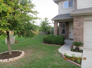 1019 Easy Cv, Hutto, TX 78634