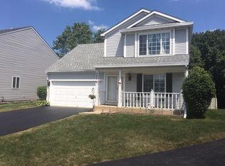 280 Persimmon Ct, Round Lake Beach, IL 60073
