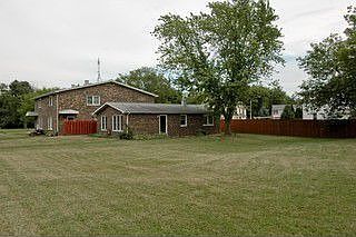 Side Yard