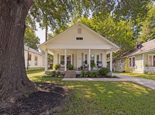 504 W Murray St, Denison, TX 75020