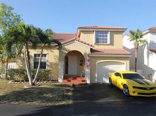 12602 NW 15th St, Sunrise, FL 33323