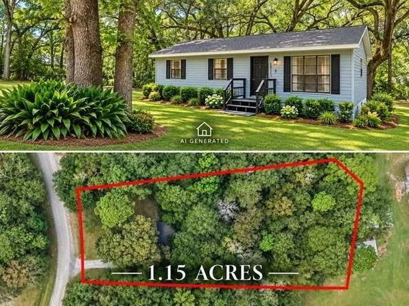 9150 Argyle Estates Rd, Irvington, AL 36544