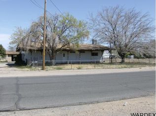 4200 N Glen Rd, Kingman, AZ 86409