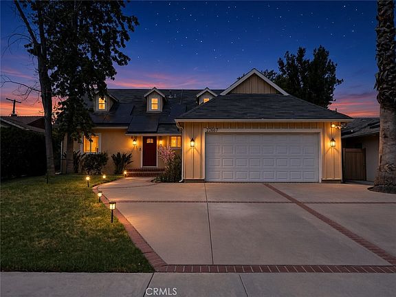 2nd image of 22667 Criswell St