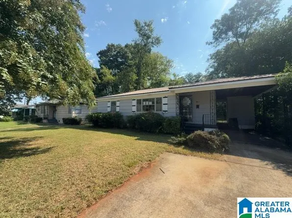 1309 17th Way SW, Birmingham, AL 35211