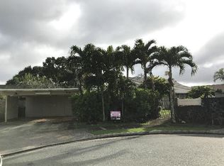95-465 Kaulia Pl, Mililani, HI 96789