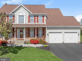 240 Deer Run Dr, Walkersville, MD 21793