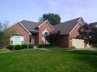 5106 Springleaf Dr, Liberty Township, OH 45011