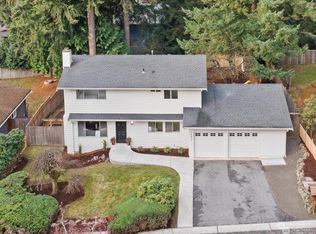 14823 119th Pl NE, Kirkland, WA