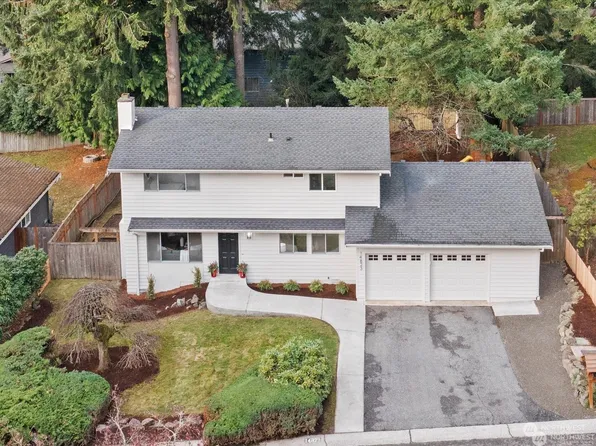 14823 119th Place NE, Kirkland, WA 98034