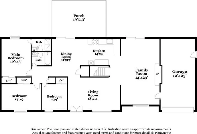5365 Butler Hill Estates Dr — Photo 18