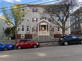 24 High St APT 5, Portland, ME 04101