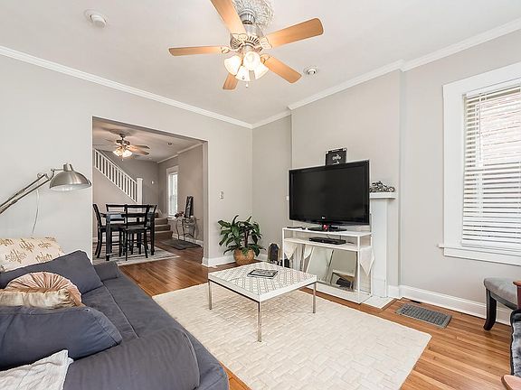 2nd image of 1557 Clifton Ave