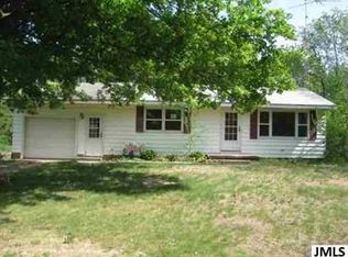 11900 Cady Rd, Grass Lake, MI 49240