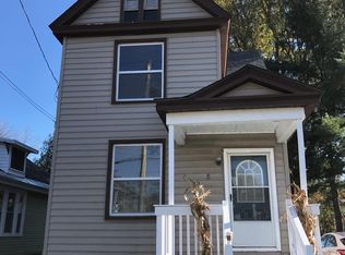 (Undisclosed Address), Yorkville, NY 13495