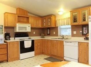 4415 Ivy Rd, Pasco, WA 99301