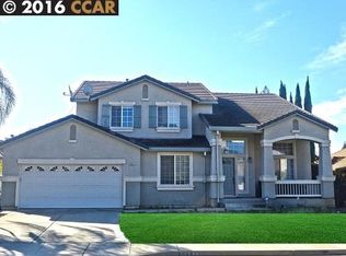 5291 Mohican Way, Antioch, CA 94531