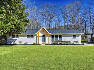 251 Lendon Ln, Lawrenceville, GA 30043