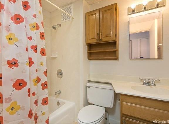 4th image of 2211 Ala Wai Blvd APT 903