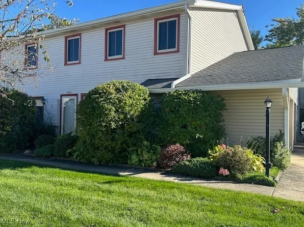 4214 Duke Ct, Brunswick, OH 44212