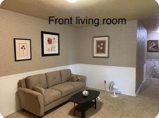 218 9th St, Randlett, OK 73562