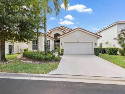 12203 Sunset Point Circle, Wellington, FL, 33414