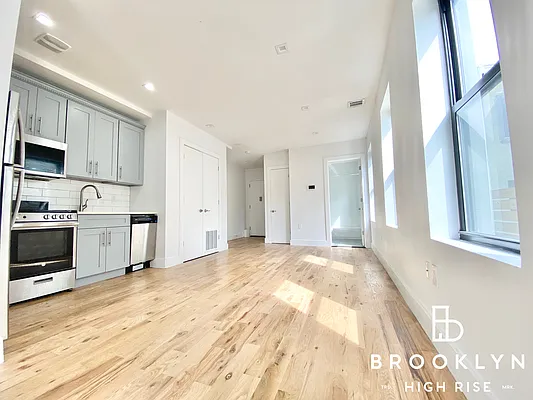 Rented by Brooklyn High Rise LLC | media 13