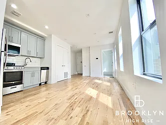 Rented by Brooklyn High Rise LLC