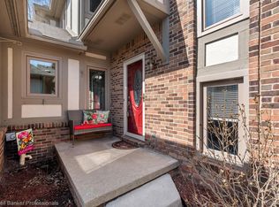 42046 Saratoga Cir, Canton, MI 48187