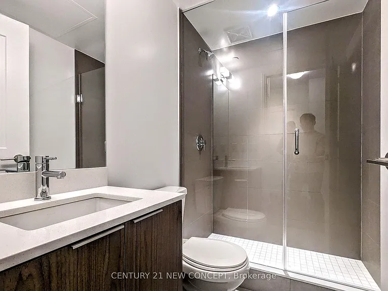8 Widmer St #1201 — Photo 7