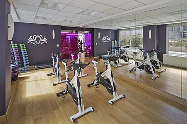 Rented by The Moinian Group