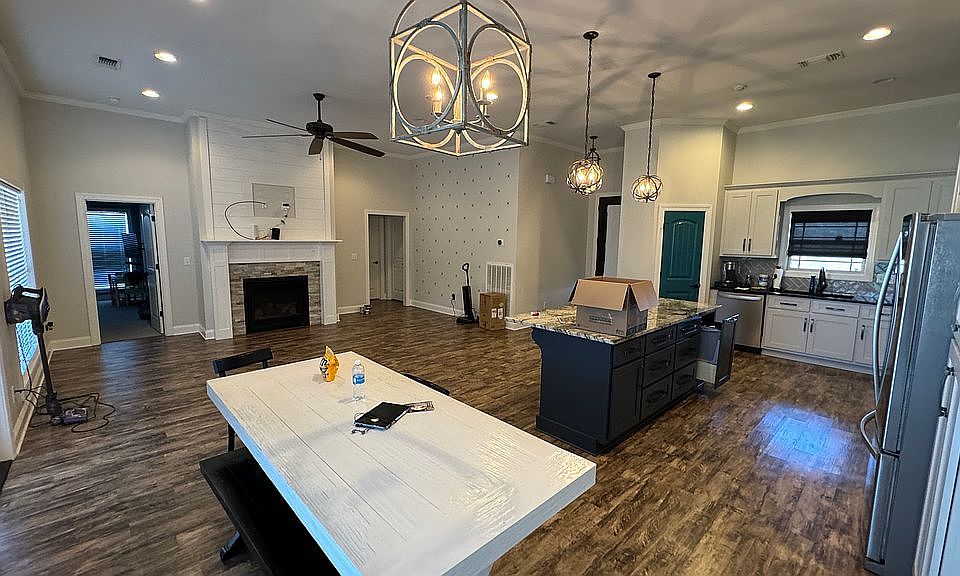 66 S Rayleigh Dr, Steens, MS 39766 Zillow